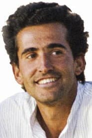 Photo of Antonio R. Cabal
