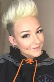 Photo of Nikki Smith