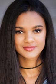 Photo of Amanda Mayfield