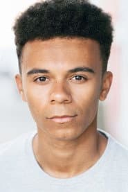 Photo of Milo Clarke