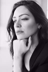 Photo of Jessica Heller