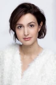 Photo of Kameliya Afshari