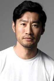 Photo of Yusuke Hirayama