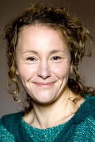 Photo of Pascale Oudot