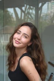 Photo of Mharessa Fernanda