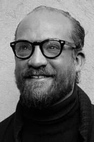 Photo of Anders N. Berg
