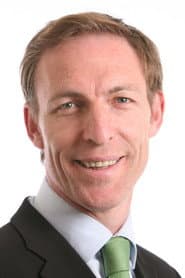 Photo of Jim Murphy