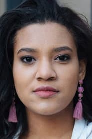 Photo of Shereen Pimentel