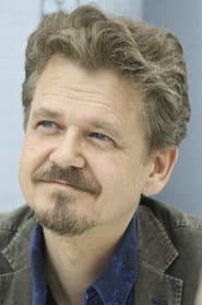 Photo of Kim Leine