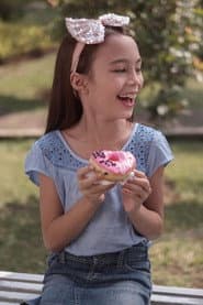 Photo of Candace Gabriel Bianca