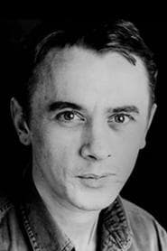 Photo of Eanna MacLiam