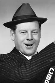 Photo of Al Pearce