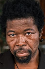 Photo of Lazare Minoungou