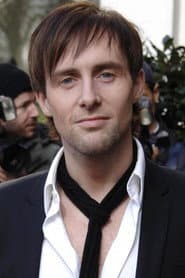Photo of Ian 'H' Watkins
