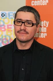 Photo of Marian Crișan