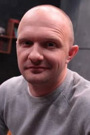 Photo of Ilya Shvetsov