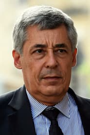 Photo of Henri Guaino