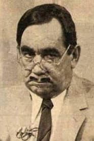 Photo of Ary Leite