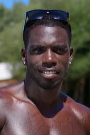 Photo of Marcel Somerville