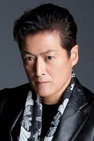 Photo of Takanori Jinnai