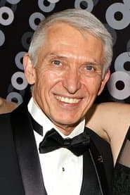 Photo of Mark Bramhall