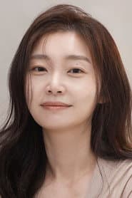 Photo of Kim Young-mi