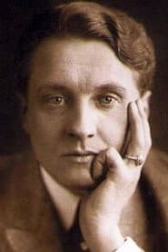 Photo of Charles Willy Kayser