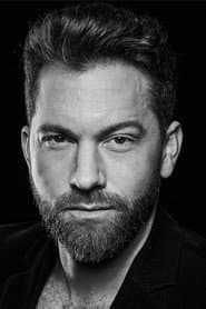 Photo of Oliver Sanne