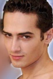 Photo of Claudio Mecury