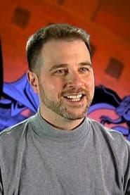 Photo of Greg Weisman