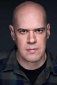 Photo of Jonathan Dauermann