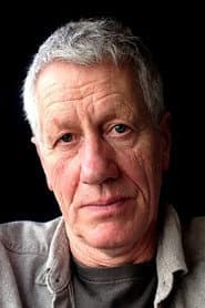 Photo of Michael Bertenshaw