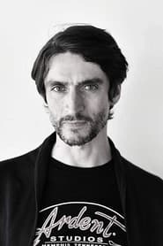 Photo of Reid Anderson