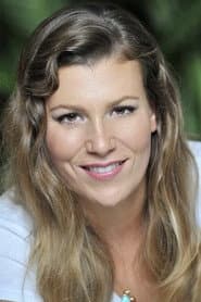Photo of Alexandra Laverdière