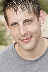Photo of Mark 'Flotte Fyr' Hansen