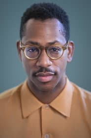 Photo of Eric Berryman
