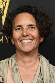 Photo of Sandrine Orabona