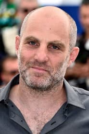 Photo of Eran Kolirin