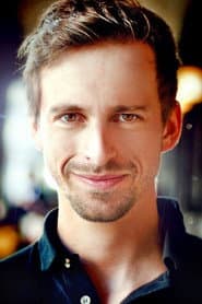 Photo of Benedikt Blašković
