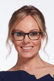 Photo of Michelle Dewberry