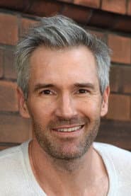 Photo of Ben Braun
