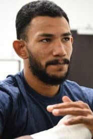 Photo of Rafael Alves