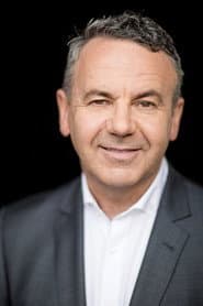 Photo of Michael Veitch