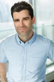 Photo of Brendan J. Rowland