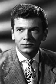 Photo of Hal Hackett