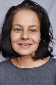 Photo of Katharina Eckerfeld