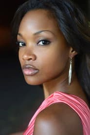 Photo of Trinecia Moore-Pernell