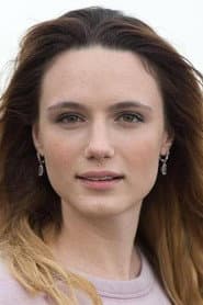 Photo of Kristina Brodskaya