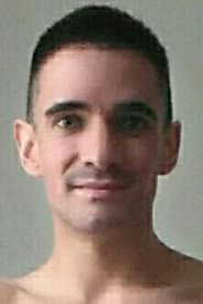 Photo of David Valentin