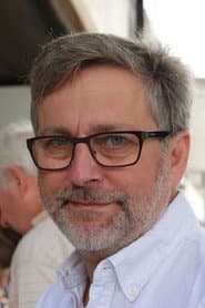 Photo of Jonas Grimås